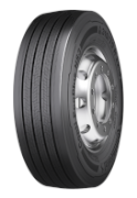 Continental EcoPlus Truck Tyre