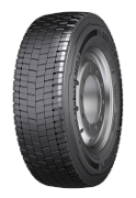 Continental Conti Hybrid Hd3 19.5 Drive Tyre
