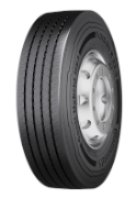 Continental Conti Hybrid Hs3 22.5 Steer Truck Tyre