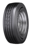 Continental Conti Hybrid HT3 19.5 Trailer Tyre