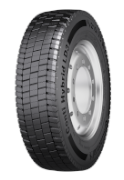 Continental Conti Hybrid LD3 175 Drive Tyre