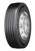 Continental Conti Hybrid LS3 175 Steer Tyre