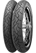 Continental ContiClassicAttack tyre