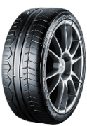 Continental Force Contact Car Tyre