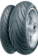 Continental ContiMotion Motorbike Tyre