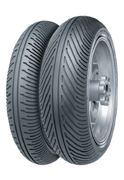 Continental ContiRace Attack Rain (Race Wets)