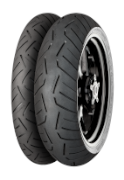 Continental ContiRoadAttack 3 CR (Classic Endurance Race Radial,Street Leg.) tyre