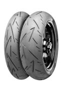 Continental ContiSportAttack 2 tyre