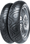 Continental ContiTwist Sport SM