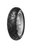 Continental ContiTwist White Wall tyre