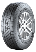 Continental Cross Contact ATR 4 x 4 Tyre