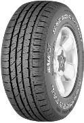 Continental Cross Contact LX 4 x 4 Tyre