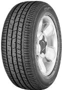 Continental Cross Contact LX Sport SSR Tyre
