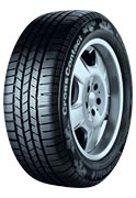 Continental Cross Contact Winter Tyre