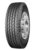 Continental HSC1 Steer Tyre