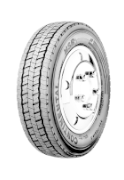 Continental HSR Steer Tyre
