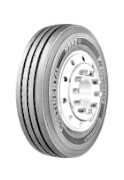 Continental HSR2 Steer Tyre