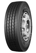Continental HSW2 Coach Steer Winter Tyre