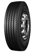 Continental HSW2 Scandinavia Steer Winter Tyre