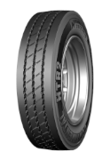 Continental HTR2 Low Platform Trailer Tyre
