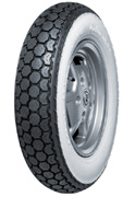 Continental K62 White wall