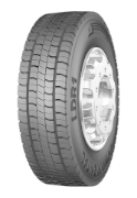 Continental LDR1 Plus Drive Truck Tyre