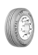 Continental LSR1 Steer Tyre