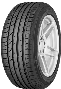 Continental Premium Contact 2 E SSR Tyre