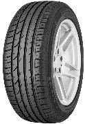 Continental Premium Contact 2 Car Tyre