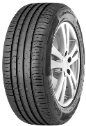 Continental Premium Contact 5 ContiSeal Car Tyre