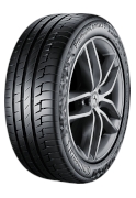 Continental Premium Contact 6 ContiSeal 4 x 4 Tyre