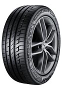 Continental Premium Contact 6 Car Tyre