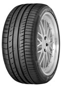 Conti Sport Contact 5 SSR