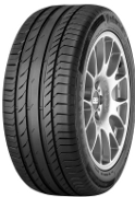 Continental Sport Contact 5 SUV SSR Tyre
