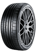 Continental Sport Contact 6 SSR Tyre