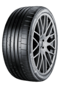 Continental Sport Contact 6 Tyre