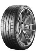 Continental Sport Contact 7 Car Tyre