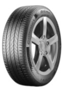 Continental Ultra Contact Car Tyre