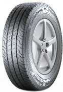 Continental Van Contact 100 Commercial Tyre