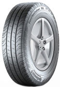 Continental Van Contact 200 Commercial Tyre