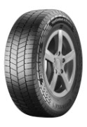 Continental Van Contact AS Ultra Tyre