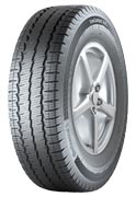 Continental Van Contact AS Tyre