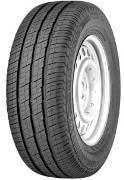 Continental Vanco 2 Commercial Tyre