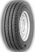 Continental Vanco Camper Commercial Tyre