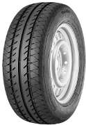 Continental Vanco Eco Tyre