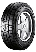 Continental Vanco Fourseason 2 Commercial Tyre