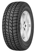 Continental Vanco Winter 2 (Winter Tyre) Commercial Tyre
