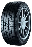 Continental Winter Contact TS830 P SUV SSR Winter Tyre