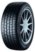 Continental Winter Contact TS830 P SUV Winter Tyre