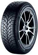 Continental Winter Contact TS830 P SSR Winter Tyre